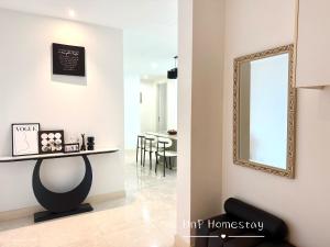 Imperia Condo Near Legoland 2BR 4Bath 5pax