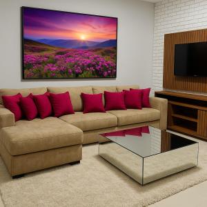 Espaço Carvalho Resort