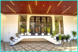 Sea Beach - Fully Air Hotel