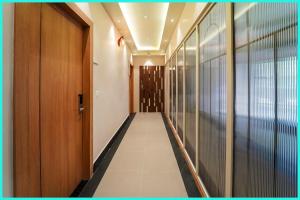 Sea Beach - Fully Air Hotel