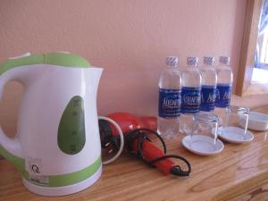 Sapa Backpacker Hostel