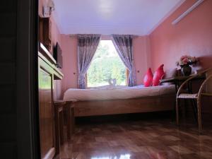 Sapa Backpacker Hostel