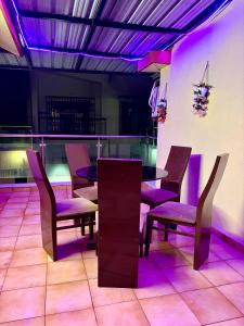 2 BHK Cozy Nest Villa by Asmeera Stays