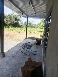 EL REFUGIO - Casa de campo