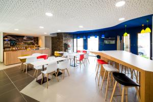 Hotels Ibis Styles Collioure Port Vendres : photos des chambres