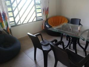 EL REFUGIO - Casa de campo