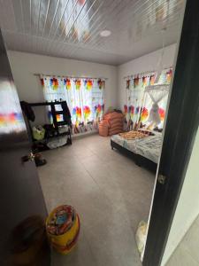 EL REFUGIO - Casa de campo