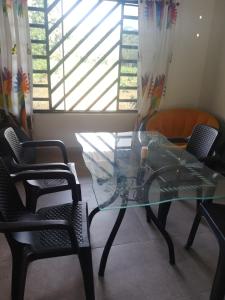 EL REFUGIO - Casa de campo