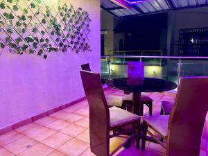 2 BHK Cozy Nest Villa by Asmeera Stays