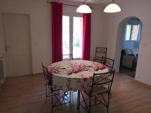 Gite Margot - Provencal farmhouse