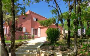 Gite Margot - Provencal farmhouse