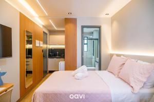 Flats no Mares de Cabo Branco by QAVI