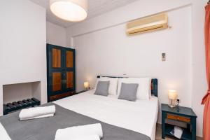 Cyclades Beach Apartments