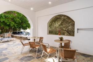 Cyclades Beach Apartments