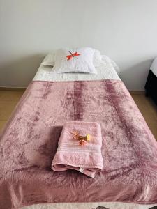 Casa próxima ao centro a 3 min de carro