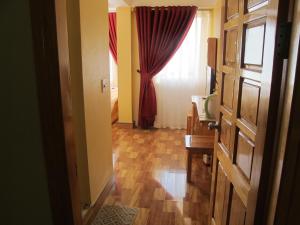 Sapa Backpacker Hostel