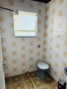 Casa próxima ao centro a 3 min de carro