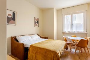 Monolocale moderno perfetto per trasferte e WKND