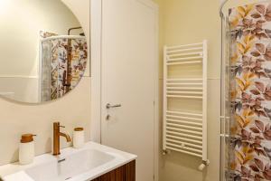 Monolocale moderno perfetto per trasferte e WKND