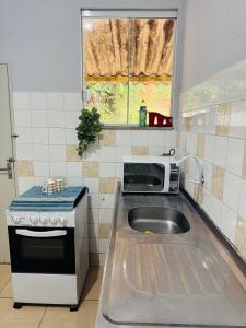 Casa próxima ao centro a 3 min de carro