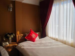 Sapa Backpacker Hostel