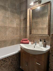 Szántó Prime Residence