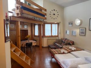 Relax e Montagna con Vista