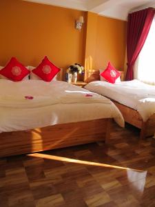 Sapa Backpacker Hostel