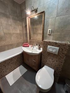 Szántó Prime Residence