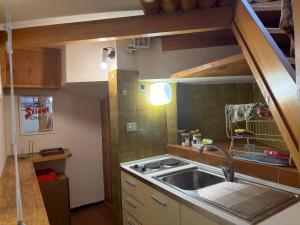 Relax e Montagna con Vista