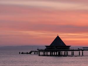 NEU! Ferienhäuser - Heringsdorf