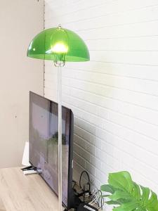 Gangnam 1min-Cozy Studio-Netflix-Silver901