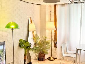 Gangnam 1min-Cozy Studio-Netflix-Silver901