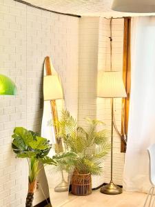 Gangnam 1min-Cozy Studio-Netflix-Silver901