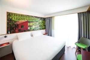 Hotels Ibis Styles Collioure Port Vendres : photos des chambres