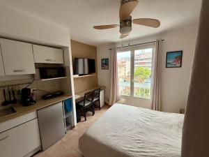 Cozy studio in Toulon