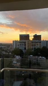 Cozy Chic 1 bedroom with RelaxationWork Study Area Kilimani