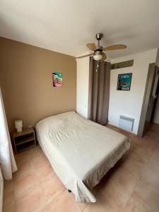 Cozy studio in Toulon