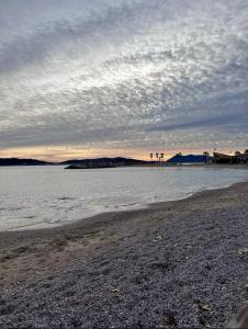 Cozy studio in Toulon