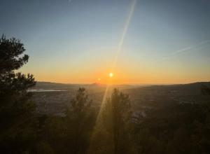 Cozy studio in Toulon