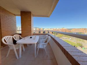 ACV - Costa Marina II-1ª linea planta 7 norte 3H