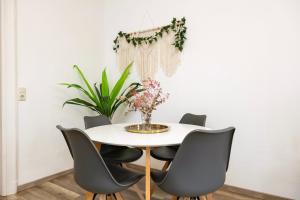 StayTime - Greenfield Suite