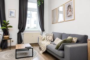 StayTime - Greenfield Suite