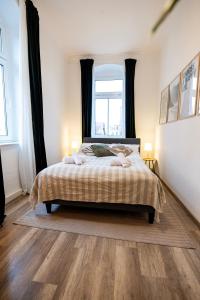 StayTime - Greenfield Suite