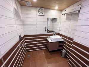 GS Cottages near Mall Road