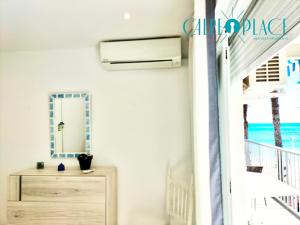 Mediterráneo Primera línea con piscina