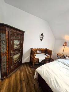 Lippingergut - Kaiserschmarrn Suite