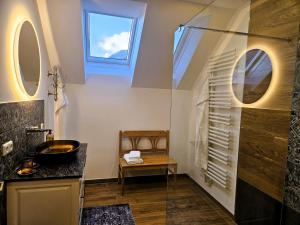 Lippingergut - Kaiserschmarrn Suite