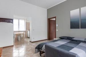 Casa Vacanza via Sottocorno