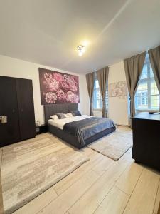 Tipografilor Residence